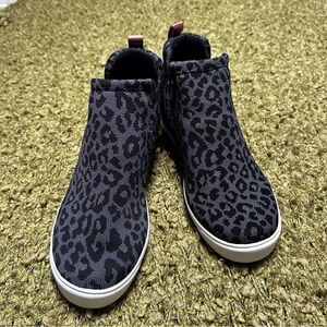 Leopard Print Ryka Vera Women’s